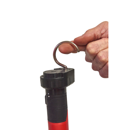Milwaukee lampa akumulatorowa L4SL550-301 4933478869