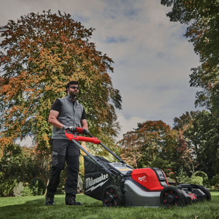 Milwaukee kosiarka M18F2LM46-0 2x18V 46cm 4933492010
