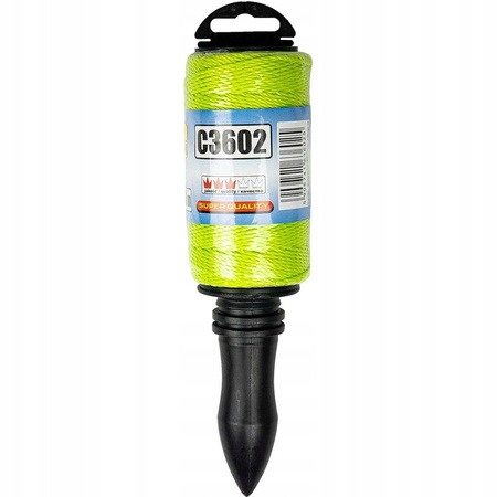 RICHMANN SZNUREK MURARSKI RĄCZKA 100M 1,7mm C3602