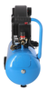 Airpress sprężarka tłokowa HL 150-24 36744-E