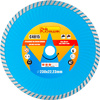 RICHMANN TARCZA DIAMENTOWA SUPER TURBO 230mm C4815