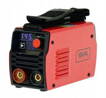 Ideal spawarka Praktik mini 2100 Led + walizka