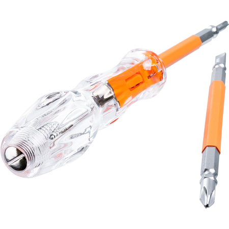 RICHMANN PRÓBNIK NAPIĘCIA 100-500V WYM.KOŃCÓWKA C5255