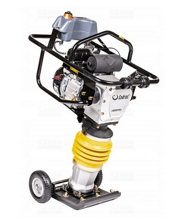 Cedrus stopa wibracyjna ST02 78KG CEDST02