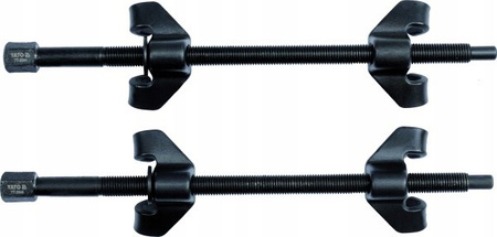YATO ŚCIĄGACZ SPRĘŻYN 2szt. 82 x 370mm  2544