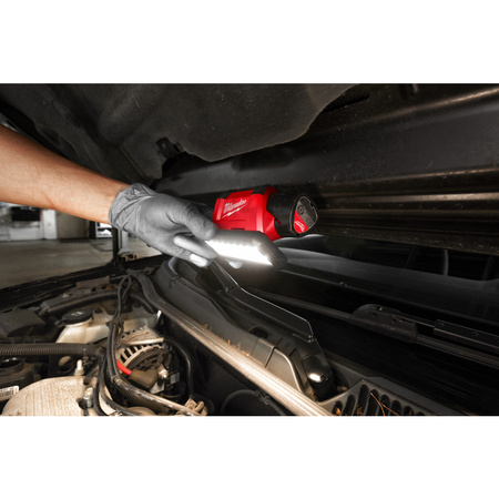 Milwaukee lampa akumulatorowa 700lm M12PAL-0 4933478226