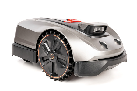 Cedrus robot koszący by Sunseeker ELITE X3 RTK