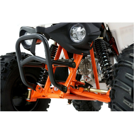 KAYO Quad AY70 - bez prawa do rejestracji