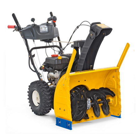 Cub Cadet Odśnieżarka spalinowa 61CM 5KM 31AW5BKR603 