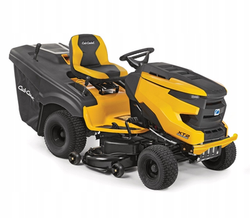 Cub Cadet Traktor ogrodowy XT2 QR106 106cm 11,6kW 13DFA1TR603