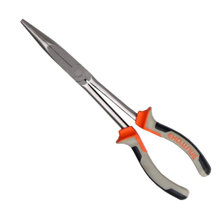 Richmann zestaw szczypiec długich 280mm 4 elementy C1196