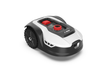 Cedrus robot koszący C-Mow M10 1000m2 z osłoną stacji ładującej