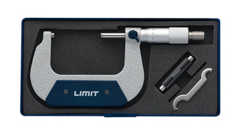 Limit mikrometr mma 50-75mm