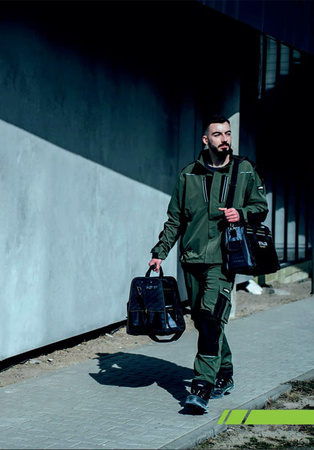 STALCO KIESZEŃ NARZĘDZIOWA KNP12 S-76290