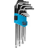 RICHMANN IMBUSY TORX T10-T50 9.EL C6613
