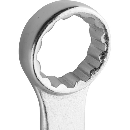 Richmann klucze płasko-oczkowe 6-32mm 12 elementów Płachta C7344