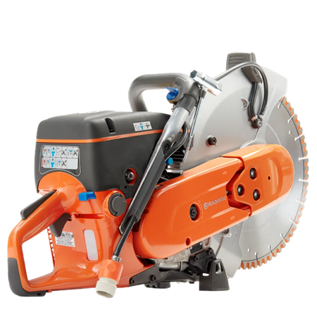 Husqvarna przecinarka spalinowa K770 14" SKU 9676821-01