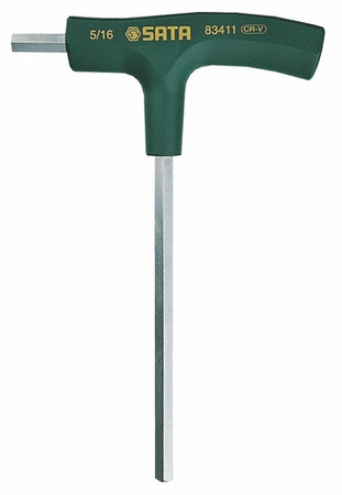 SATA KLUCZ TRZPIENIOWY T 6-KĄT 10MM