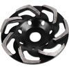 Richmann tarcza diamentowa do szlifowania betonu segmentowa L 125 C4696