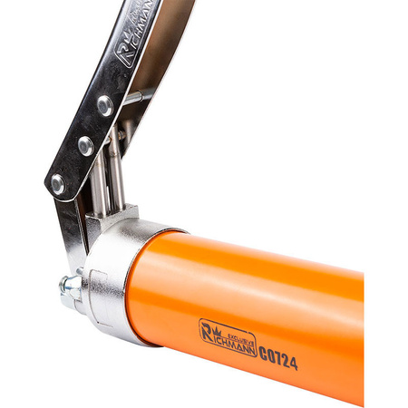 Richmann smarownica 600ml +2 wężyki C0724