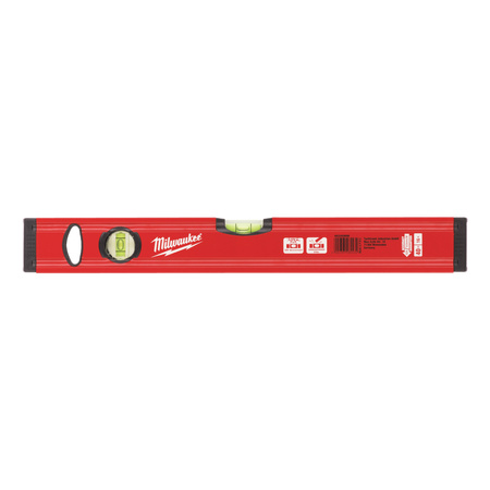 MILWAUKEE POZIOMNICA SLIM 20CM