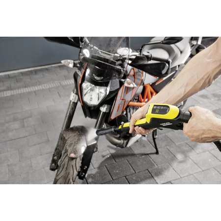 Karcher Myjka K5 Premium FC PLUS HOME 1.324-633.0