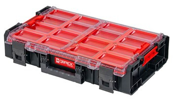 QBRICK SYSTEM ONE Organizer XL SKRZYNKA