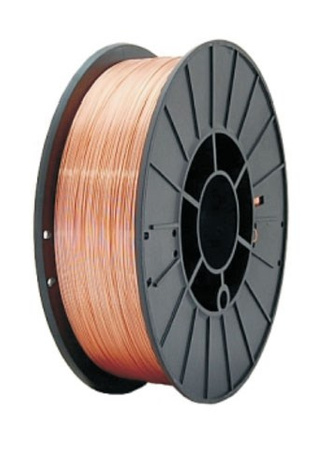 DRUT SPAWALNICZY SG2 TYSWELD  1,0/ 5kg