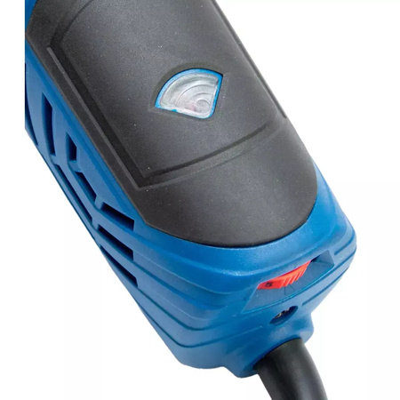 DEDRA SZLIFIERKA KĄTOWA 125mm 1100W Z REGULACJA OBROTÓW DED7954