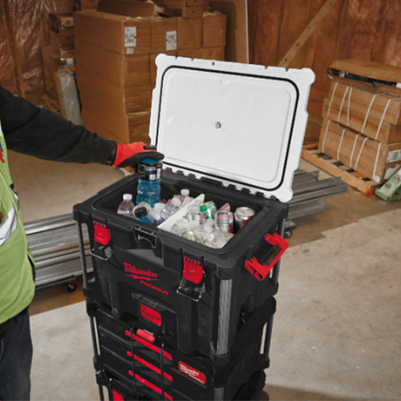 Milwaukee PackOut skrzynka termoizolacyjna XL 4932478648