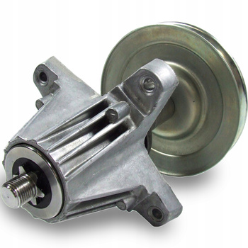 MTD piasta mandrela noża dek prawa lewa 618-07277