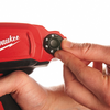 Milwaukee wyciskacz do mas 12V 400ML M12PCG 400A-0 4933441780