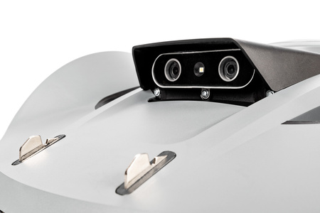 Cedrus robot koszący by Sunseeker C-MOW-X7