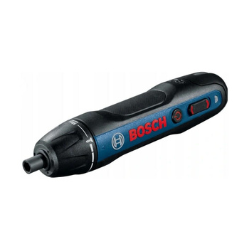 BOSCH WKRĘTAK 3,6V BOSCH GO 2,0 5/2,5Nm 1,5Ah +26A