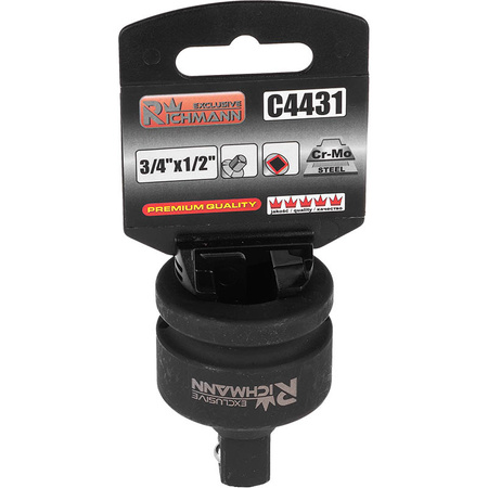 RICHMANN REDUKCJA UDAROWA 1/2 NA 3/4 C4430