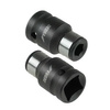 Dedra Adapter udarowy 1/2'' - 8mm 38mm Spline 18A7003
