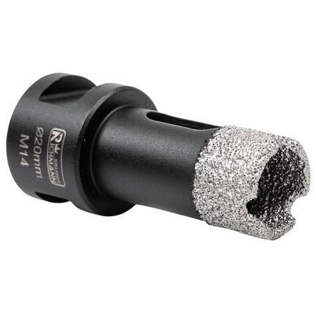 RICHMANN OTWORNICA DIAMENTOWA 20MM M14 C4824