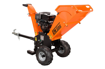 Oleo-Mac Rozdrabniacz do gałęzi Spalinowy RDR120