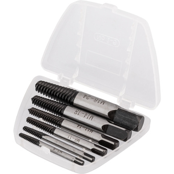 RICHMANN KOMPLET WYKRĘTAKÓW 6EL. M3-M25 C9191