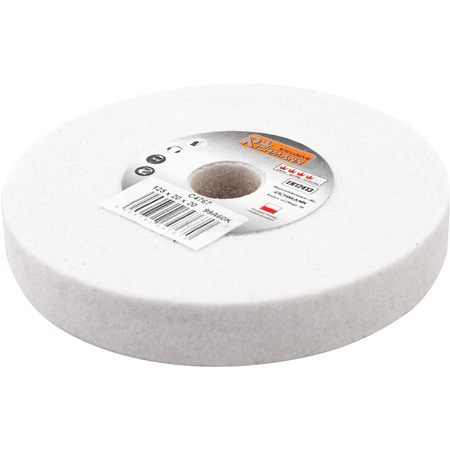 RICHMANN ŚCIERNICA CERAMICZNA125X20X20 BIAŁA C4767