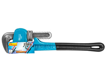 Richmann cęgi do rur Stillson 24" z izolacją C7685