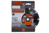 RICHMANN TARCZA DIAM. DO BETONU ZBROJONEGO 125mm C4678