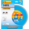 Richmann tarcza diamentowa Super Turbo 230mm C4815