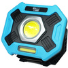 Richmann lampa halogwenowa akumulatorowa mini 20W LED 2200LM C5938