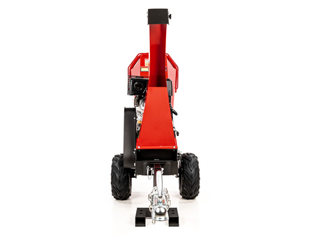 Cedrus Rozdrabniacz spalinowy silnik Loncin 420cm3 RB03