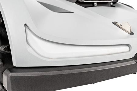 Cedrus robot koszący by Sunseeker C-MOW-X7