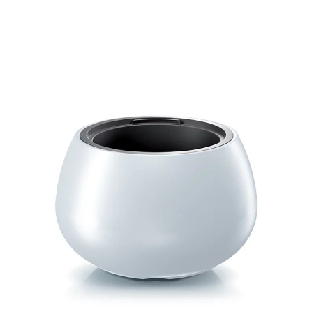 PROSPERPLAST Donica HEOS - biały DBHEK440-S449