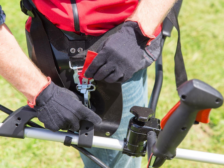 AL-KO kosa spalinowa 140 B solo by AL-KO 2,04km 127615