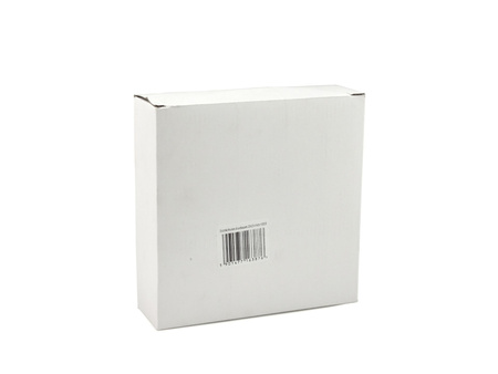 SZCZOTKA DRUCIANA DO KOSY 200x25,4