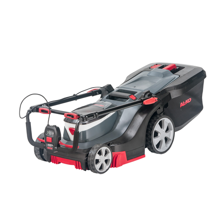Al-Ko kosiarka akumulatorowa 38.2 LI Premium 38CM 2X18V 113844